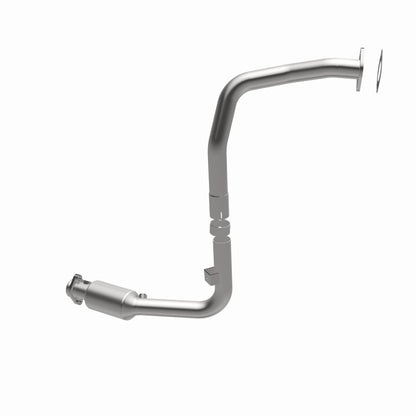 MagnaFlow Conv DF 05-08 Land Rover LR3 4.0L/4.4L/06-08 Range Rover Sport 4.2L Spercharged/4.4L P/S Magnaflow