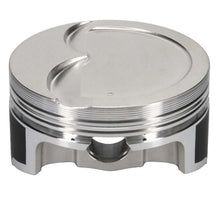 Load image into Gallery viewer, Wiseco Chevy LS Series -8cc R/Dome 1.115 CH Shelf Piston Kit - Set of 8