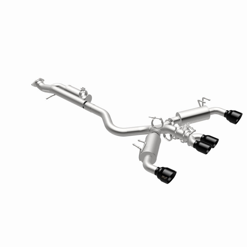 Magnaflow 2023 Toyota GR Corolla NEO Cat-Back Exhaust System Magnaflow