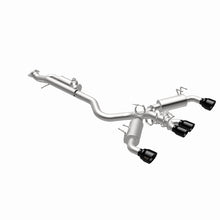 Load image into Gallery viewer, Magnaflow 2023 Toyota GR Corolla NEO Cat-Back Exhaust System Magnaflow