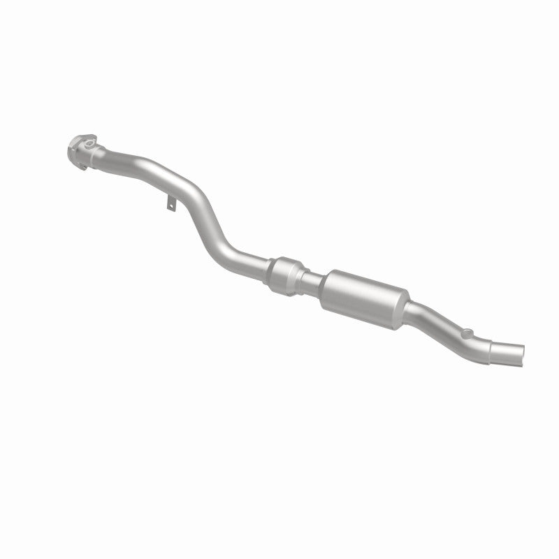 MagnaFlow Conv DF Audi 00-04 A6 Quattro 02-03 S6 4.2L Passenger Side *NOT FOR SALE IN CALIFORNIA* Magnaflow