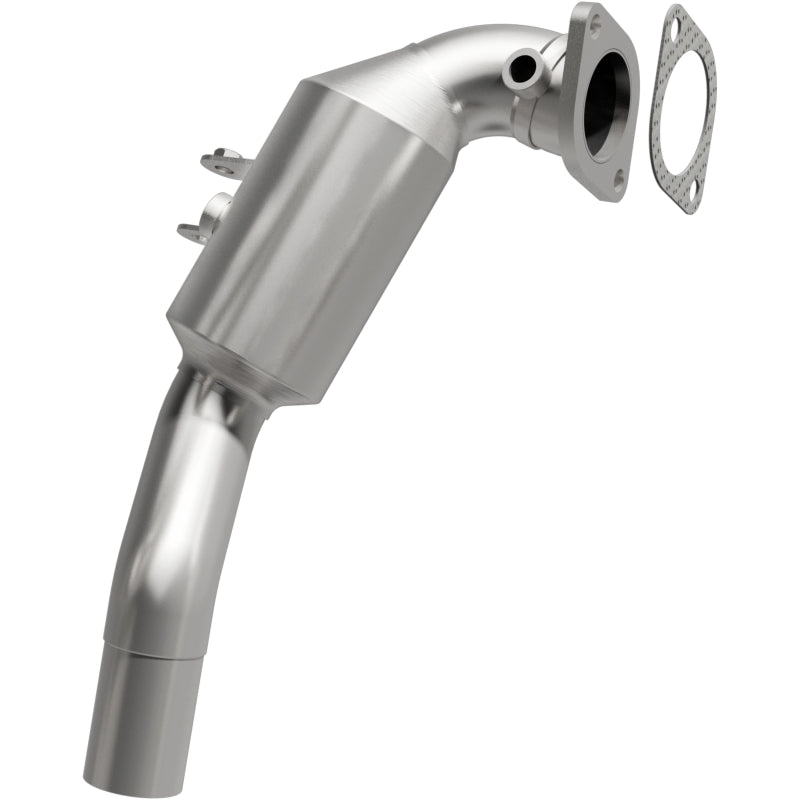 Magnaflow 15-17 Edge V6 2.7 OEM Close Coupled Direct Fit Converter Magnaflow