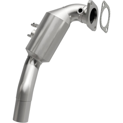 Magnaflow 15-17 Edge V6 2.7 OEM Close Coupled Direct Fit Converter Magnaflow