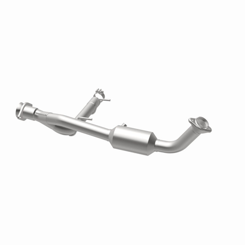 MagnaFlow Conv Direct Fit 05-06 Lincoln Navigator 5.4L w/ 3in Main Piping