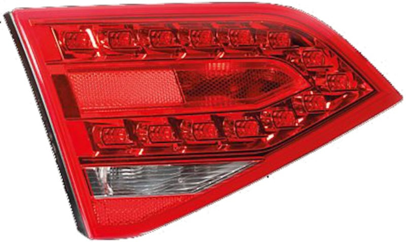 Hella 2015-2018 Porsche Macan Right Inner Tail Light