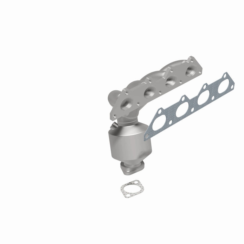 MagnaFlow Conv DF 02-03 Mitsubishi Lancer 2.0L Front Manifold Excluding Turbocharged Magnaflow