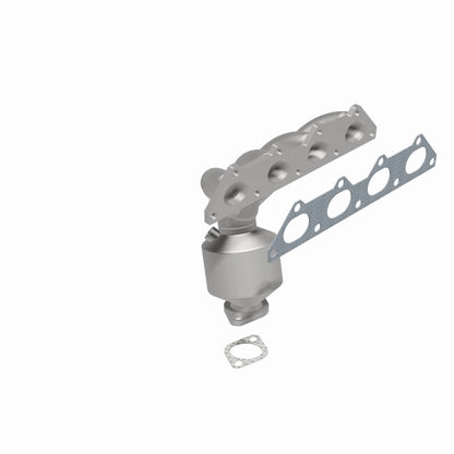 MagnaFlow Conv DF 02-03 Mitsubishi Lancer 2.0L Front Manifold Excluding Turbocharged Magnaflow