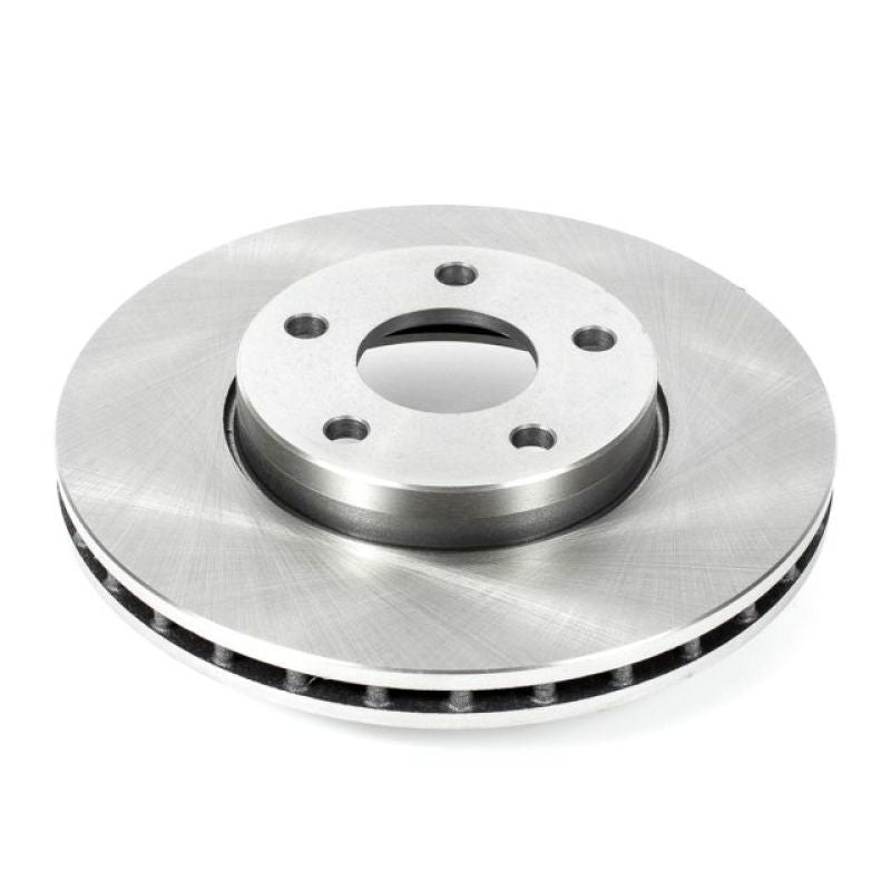 Power Stop 14-18 Ford C-Max Front Autospecialty Brake Rotor PowerStop