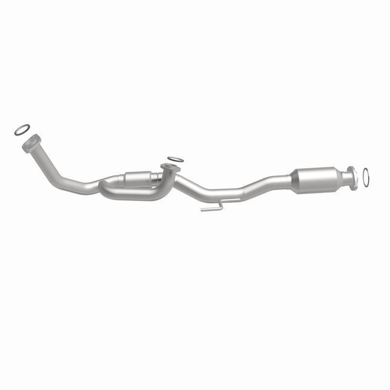 Magnaflow 1997 Toyota Avalon 3.0L Direct Fit Converter Magnaflow