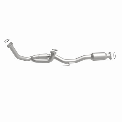 Magnaflow 1997 Toyota Avalon 3.0L Direct Fit Converter Magnaflow