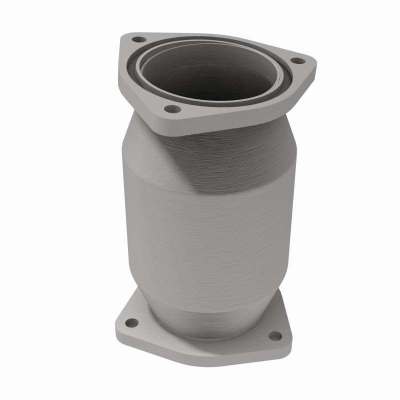 MagnaFlow Conv DF 99-02 Daewoo Nubira 2.0L fr Magnaflow