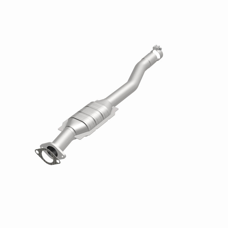 Magnaflow Conv DF 2011-2012 EQUINOX 3.0L Underbody Magnaflow