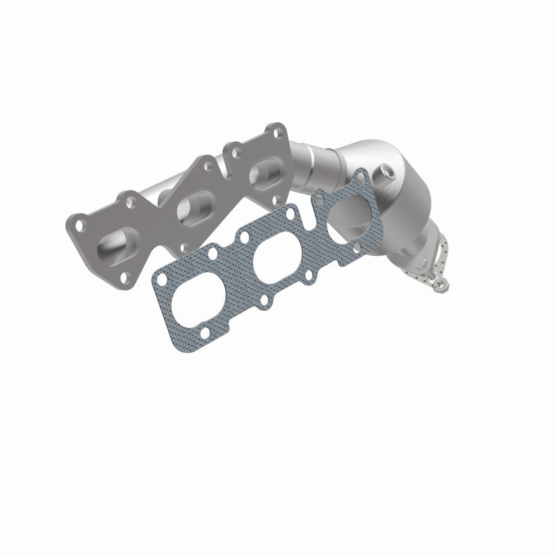 MagnaFlow Conv DF 2009 Kia Borrego 3.8L Passenger Side Magnaflow