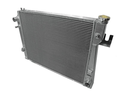 afe BladeRunner Radiator Dodge Trucks 04-09 V8-5.7L HEMI