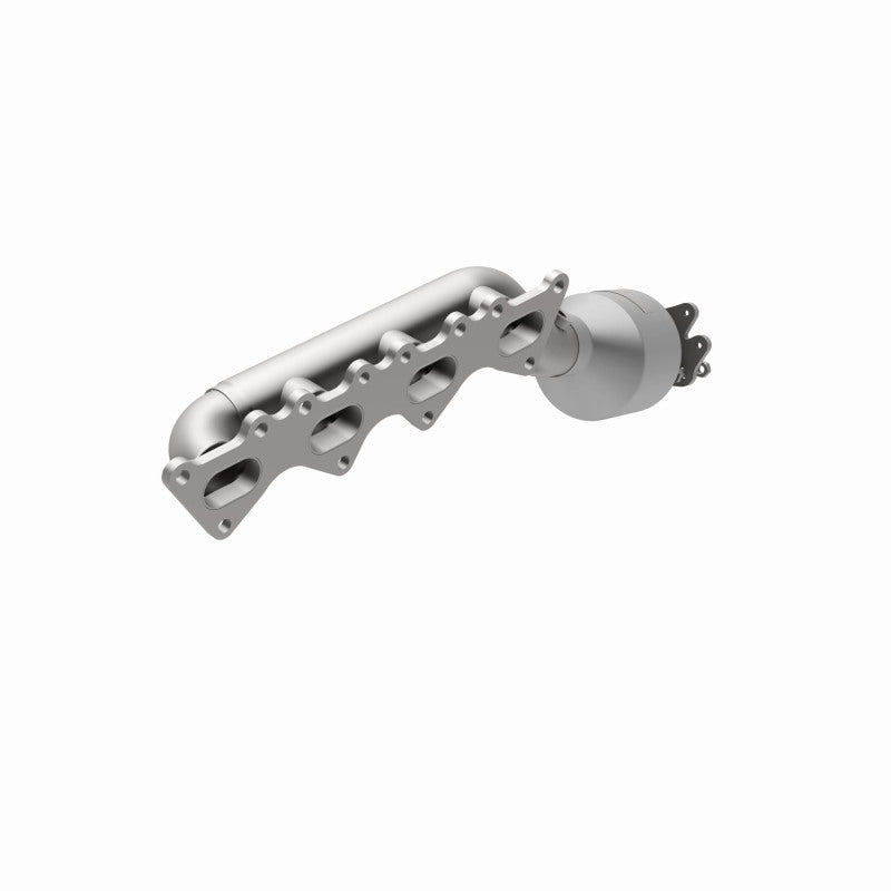 MagnaFlow Conv DF 2009 Kia Borrego 4.6L Passenger Side Magnaflow