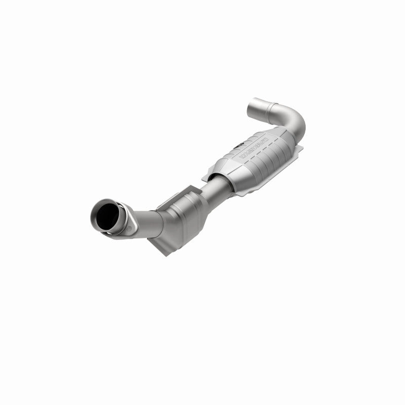 MagnaFlow Conv DF 99-00 Ford F-150 4.2L 50S Magnaflow