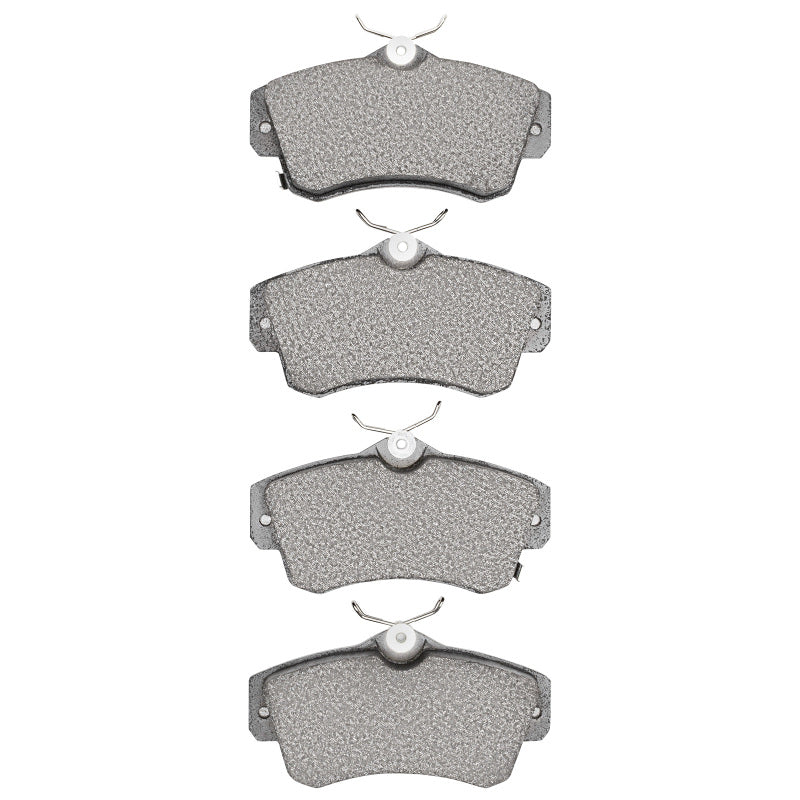 R1 01-10 Dodge Neon Front Optimum OE Brake Pads