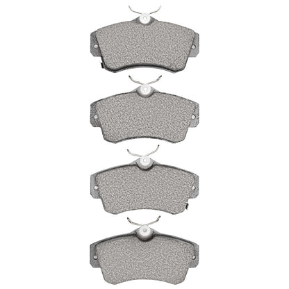 R1 01-10 Dodge Neon Front Optimum OE Brake Pads