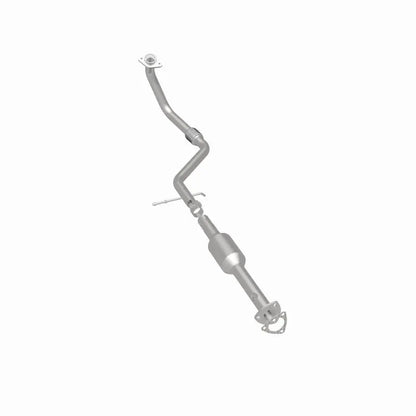 MagnaFlow Conv DF 02 Chevrolet Cavalier 2.2L Magnaflow