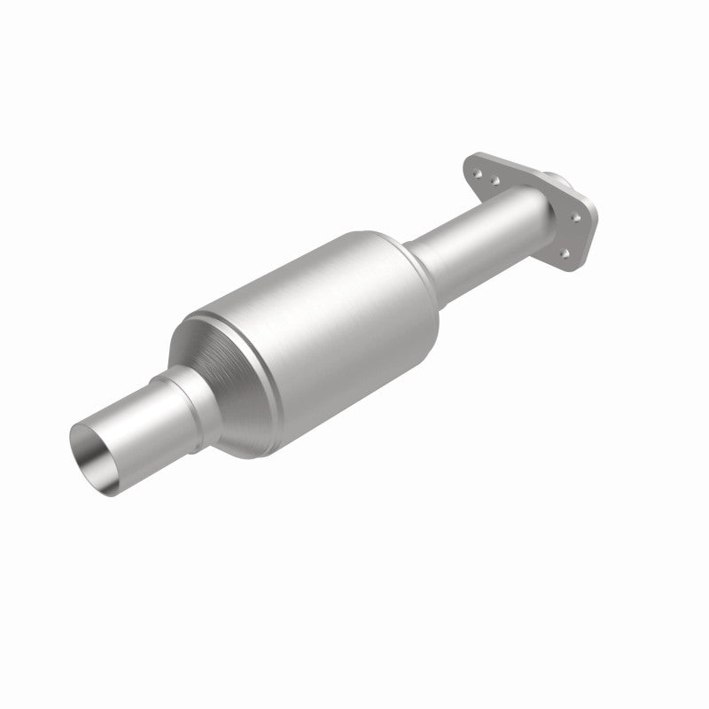 MagnaFlow Conv Direct Fit 85-93 Chevrolet S10 L4 2.5LGAS Magnaflow