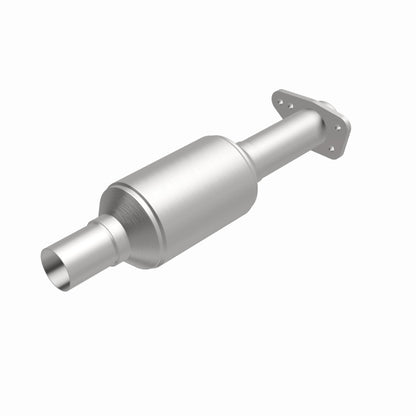 MagnaFlow Conv Direct Fit 85-93 Chevrolet S10 L4 2.5LGAS Magnaflow
