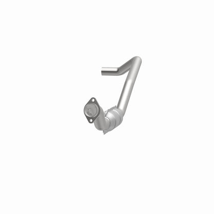 MagnaFlow Conv DF 04-05 Dodge RAM 1500 Pickup 3.7L (Inc 4WD 4.7L) D/S Magnaflow