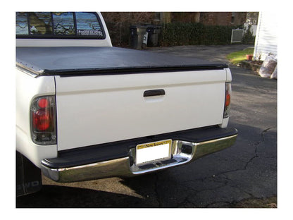 Spyder Toyota Tacoma 95-00 Euro Style Tail Lights Smoke ALT-YD-TT95-SM SPYDER