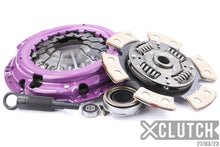 Load image into Gallery viewer, XClutch 13-20 Subaru BRZ TS 2.0L Stage 2 Sprung Ceramic Clutch Kit