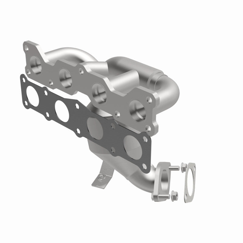 MagnaFlow Conv DF 09-10 Hyundai Sonata 2.4L Magnaflow