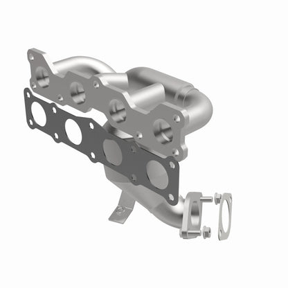 MagnaFlow Conv DF 09-10 Hyundai Sonata 2.4L Magnaflow