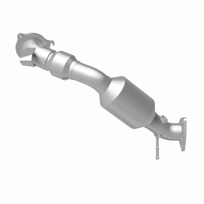 MagnaFlow 13-15 Land Rover LR2 2.0L CARB Compliant Direct Fit Catalytic Converter Magnaflow