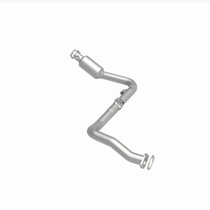 Magnaflow 05-06 Land Rover LR3 4.4L Direct Fit Converter Magnaflow