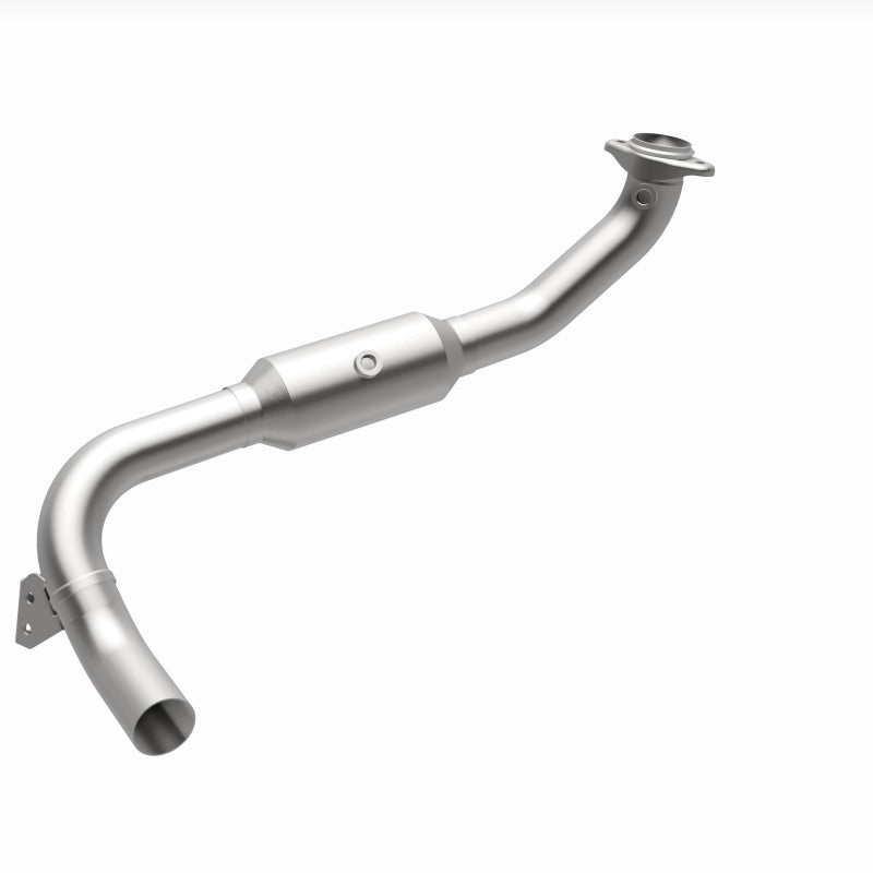 Magnaflow 05-06 Lincoln Navigator 5.4L Direct Fit Catalytic Converter - Passenger Side Magnaflow