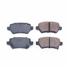 Load image into Gallery viewer, Power Stop 08-09 Saturn Astra Rear Z16 Evolution Ceramic Brake Pads