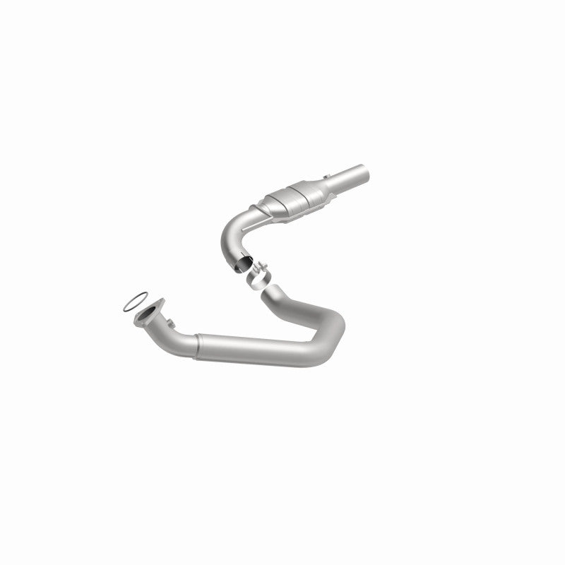 MagnaFlow Conv DF 03-09 GM 2500/3500 Driver Side Magnaflow
