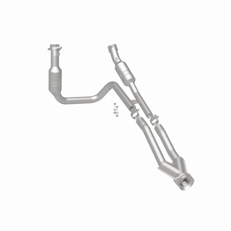 Magnaflow 15-17 Ford Transit-150 3.7L Direct Fit Converter Magnaflow
