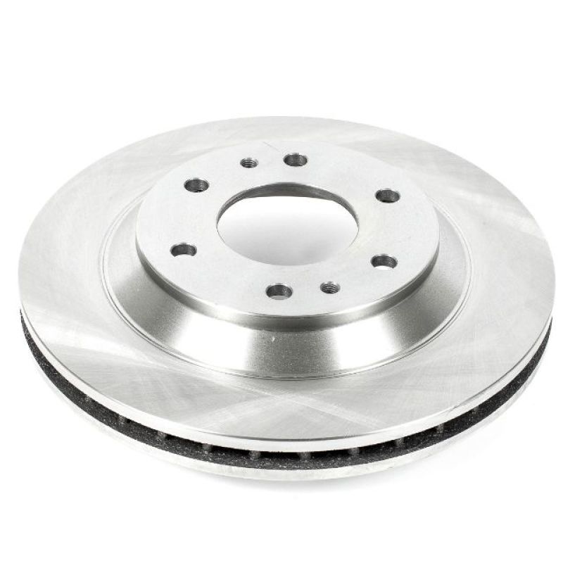Power Stop 04-05 Buick Rainier Front Autospecialty Brake Rotor PowerStop