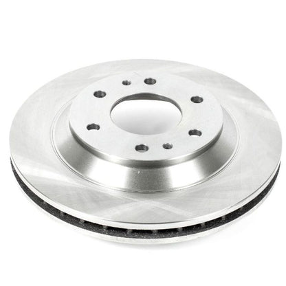 Power Stop 04-05 Buick Rainier Front Autospecialty Brake Rotor PowerStop