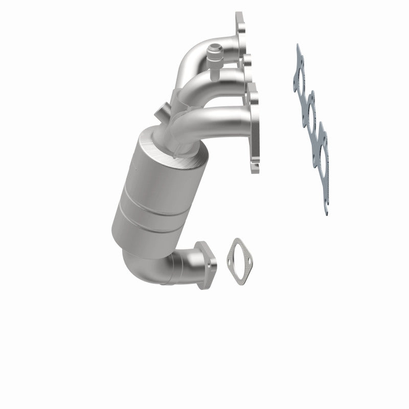 MagnaFlow Conv DF 07-11 Chrysler Sebring 2.7L Rear Manifold / 08-10 Dodge Avenger 2.7L Rear Manifold Magnaflow