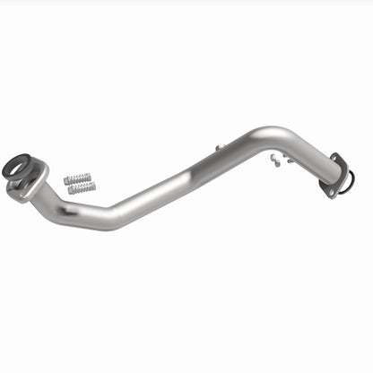 BRE Exhaust 06-12 RAV4 2.4L 2.5L 3.5L Front Pipe Kit