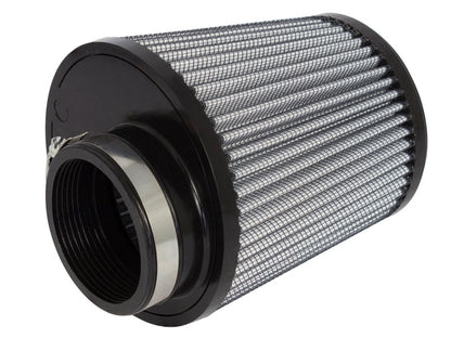 afe Magnum FLOW Universal Air Filter 3 IN F (offset) x 6 IN B x 4-3/4 IN T x 7 IN H