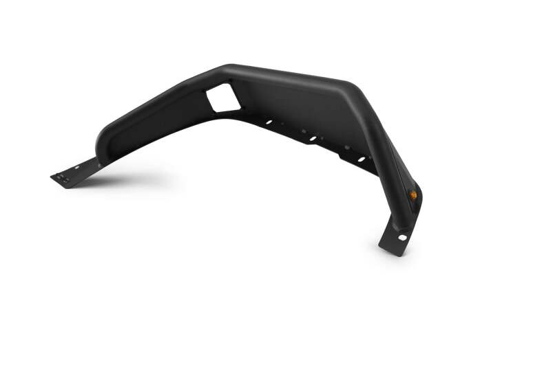 DV8 Offroad 07-18 Jeep Wrangler JK Slim Fender Flares