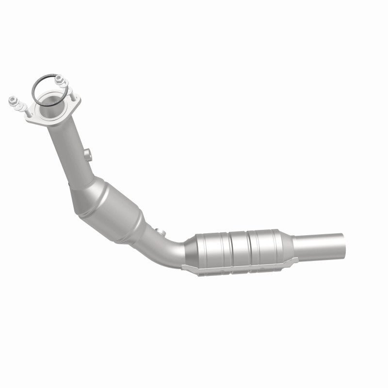 MagnaFlow Conv Direct Fit California 10-11 Chevy Camaro V6 3.6LGAS Magnaflow