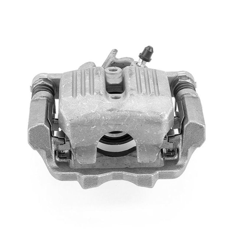 Power Stop 05-12 Acura RL Rear Right Autospecialty Caliper w/Bracket PowerStop