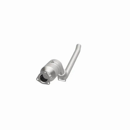 MagnaFlow Conv DF 02-05 Audi A4 Quat 3L Passenger Side Magnaflow