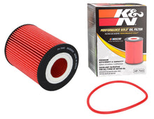 Load image into Gallery viewer, K&amp;N Oil Filter OIL FILTER; AUTOMOTIVE