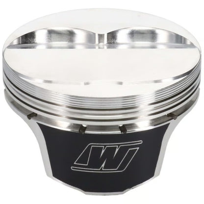 Wiseco RED Series Chevy Small Block 350 4.030in Bore 1.125in CH -2.00 CC Piston Set