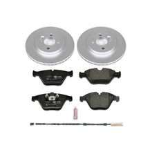 Load image into Gallery viewer, Power Stop 11-12 BMW 328i xDrive Front Euro-Stop Brake Kit