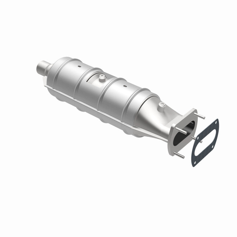 Magnaflow 87-95 Ford truck 5.8/7.5 CA Direct Fit Converter Magnaflow