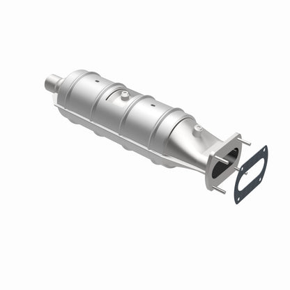 Magnaflow 87-95 Ford truck 5.8/7.5 CA Direct Fit Converter Magnaflow